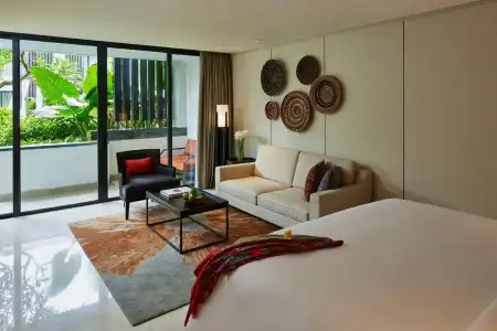 Aryaduta Bali - 2