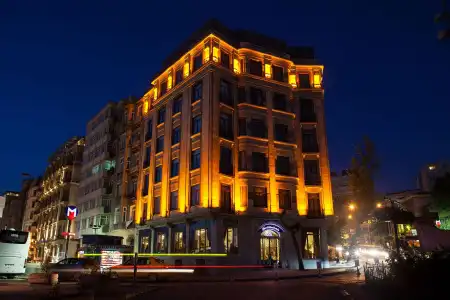 Daru Sultan Galata - 0