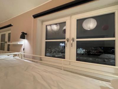 Crafoord Place - Hostel - 36