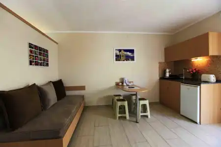 Sun City Apartments & - 16