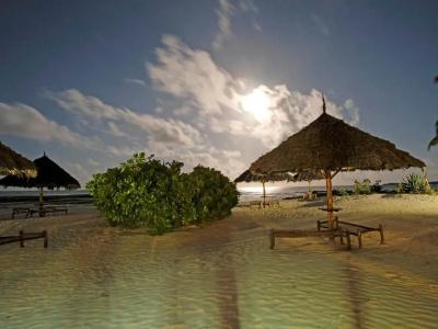 Pongwe Bay Resort - 32