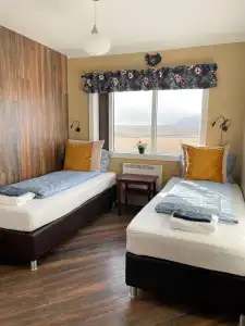 Setberg Guesthouse - 64