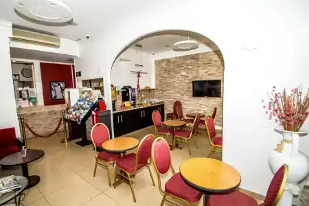 Hôtel Parisien - 21