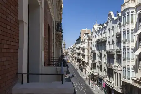 Casual Socarrat Valencia - Adults Only - 1