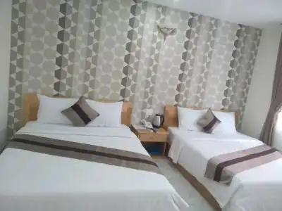 One Season Boutique Vung Tau - Beachfront - 18