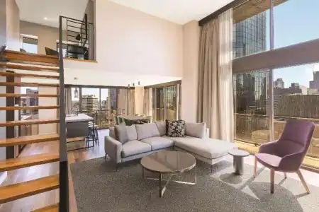 Adina Apartment Melbourne - 226