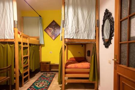 Mi Casa es Tu Casa - Shkodra Backpackers Hostel - 12