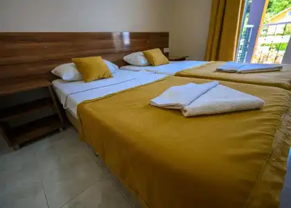Speedy Apart Otel - 27