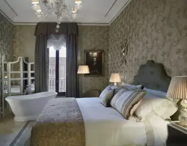 The Gritti Palace, a Luxury Collection, Venice - 7