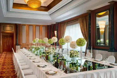 The St. Regis Beijing - 24