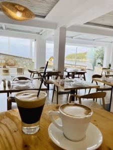 GEO & Art Boutique Himara - 37