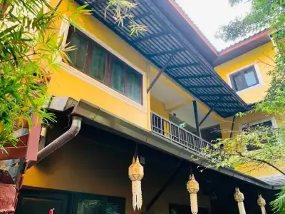 Thapae Boutique House - 0