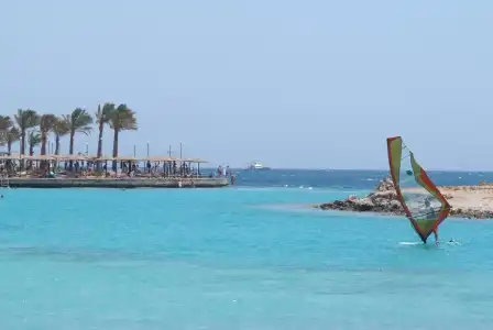 Arabia Azur Resort - All Inclusive - 9