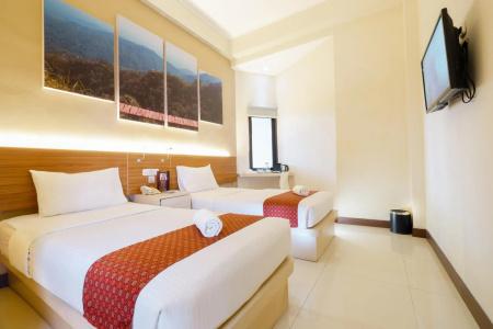 Pandanaran Prawirotaman Yogyakarta - 34