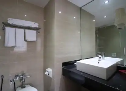 Grand Continental Kuala Lumpur - 7