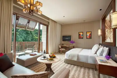 Resorts World Sentosa - Equarius - 31