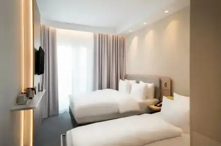 Holiday Inn Express Rosenheim by IHG - 2