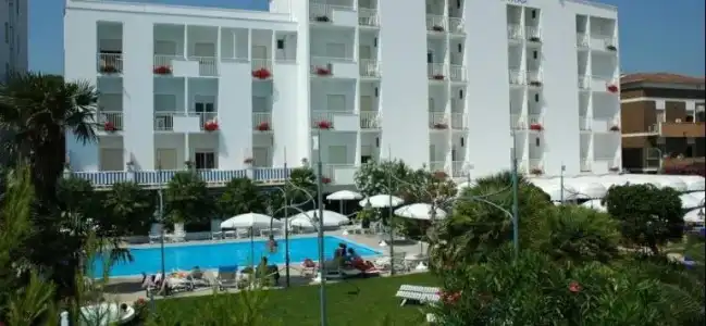 Parco Delle Rose - 0
