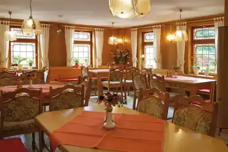 LandGasthof Zwota - 19