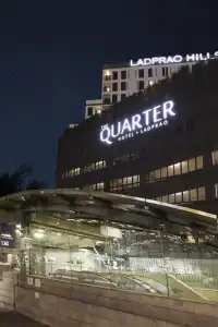 The Quarter Ladprao by UHG - 26