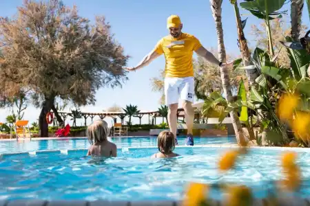 Baia del Sole Resort - 12