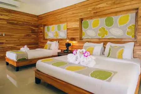 Good Times Resort - 76