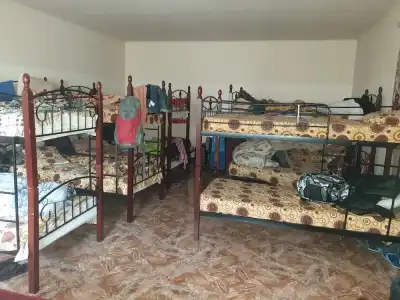 Baaz Hostel - 6