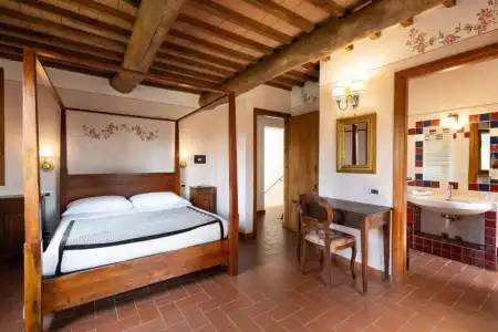 Relais Ciavatta Country - 31