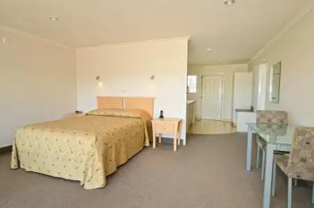 Senator Motor Inn - 21