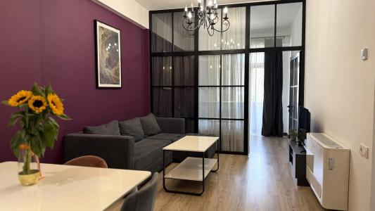 Sweet Home Deluxe Apart-hotel - 58