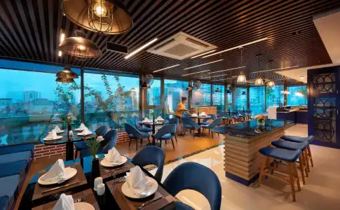Grand Dragon Hanoi - 10