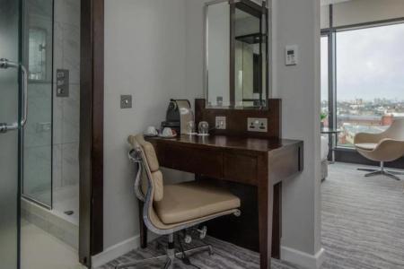 DoubleTree by Hilton London - Greenwich - 7