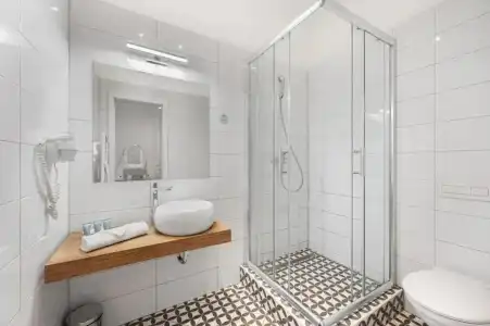 Downtown Bratislava B&B - 40