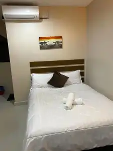 Motel Seri Mutiara - 18