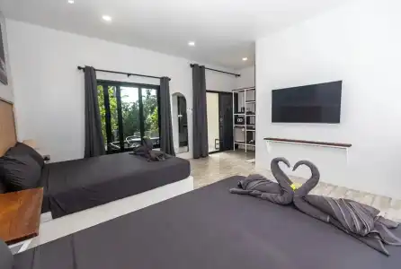 Shiralea Island Resort - 76