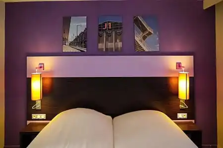 ibis Styles Marseille Centre Prado Place Castellane - 40