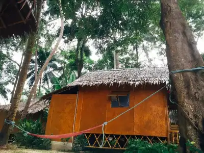 Koh Mook Resort - 66