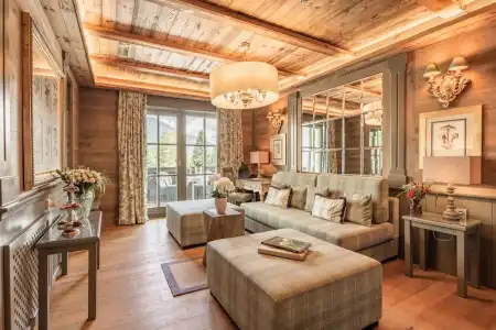 Alpin Resort Sacher - 148