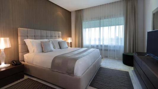 ADAM Suites - 107
