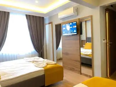Sultanahmet Nu - 59