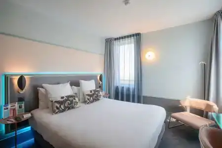 Aiden By Best Western Clermont-ferrand & Spa - 100