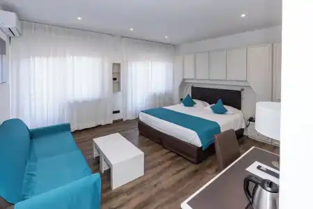 Albergo Cappello e Cadore - 96