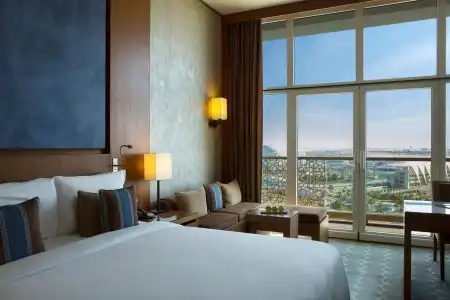Centro Yas Island-by Rotana - 5