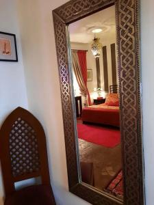 Riad Aubrac - 96