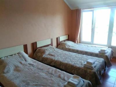 Baza Otdykha Delfin - 31