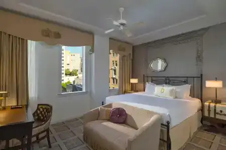 The Driskill, in The Unbound Collection by Hyatt - 45