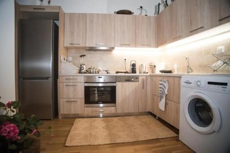 Rastoni Athens Suites nearAcropolis at Tsatsou Street - 31