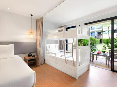 Outrigger Khao Lak Beach Resort - 47