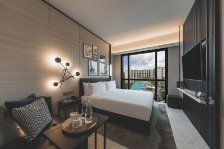 The Outpost Sentosa by Far East Hospitality - 27