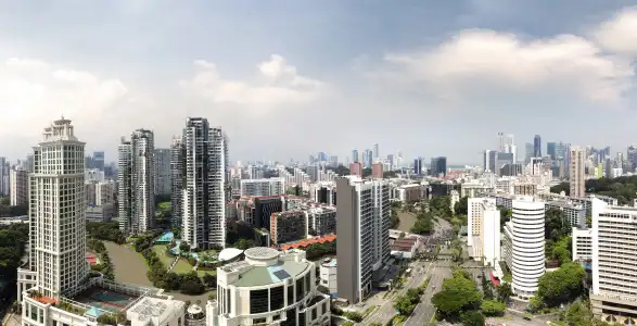 Holiday Inn Singapore Atrium by IHG - 34